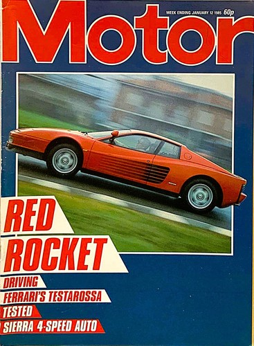 Motor magazine jan - motor,