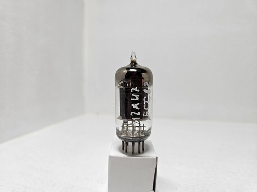 Jan ecc82 12au7 - ecc82,