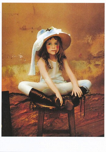 Jan saudek love - jan, 12