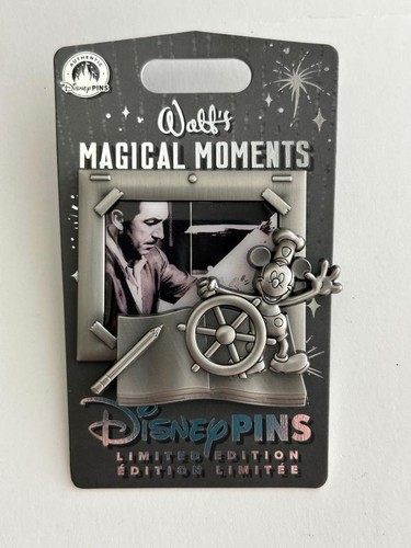 Spilla disney parks - spilla,
