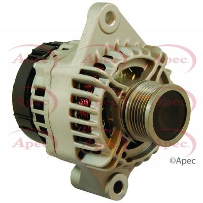 Alternatore apec per abarth - alternatore,