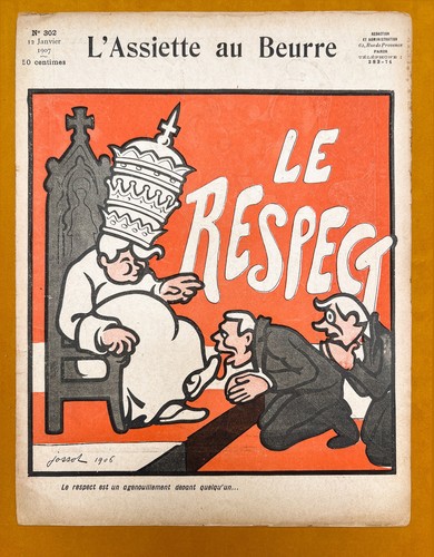 Assiette beurre no 302 - l'assiette,