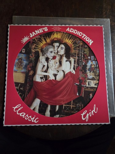 Jane addiction classic - jane's,