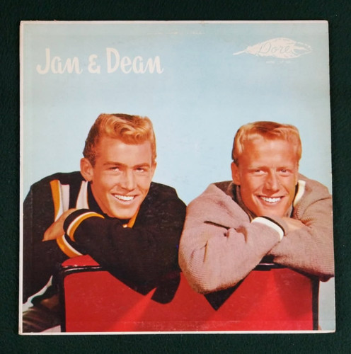 Jan dean the - the,