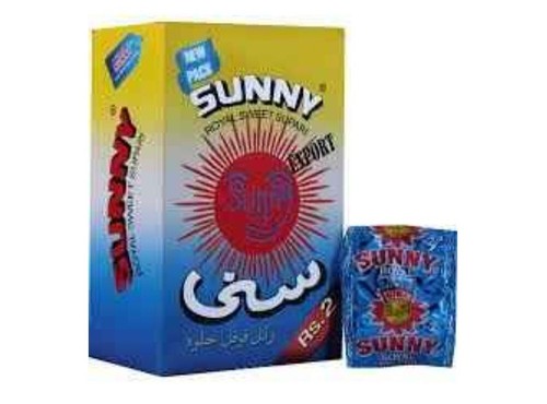 Sunny supari scatole - 12,