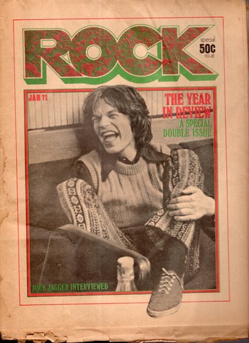 Rock vol 12 jan 11 - ii,, #12