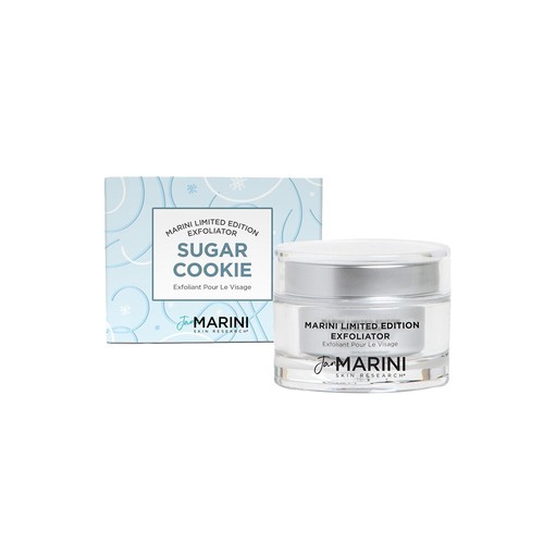 Jan marini limited sugar - marini,