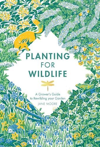 Planting for wildlife - planting, wildlife: