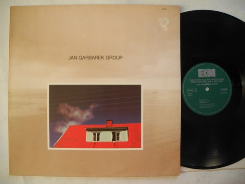 Jan garbarek group photo with - jan,