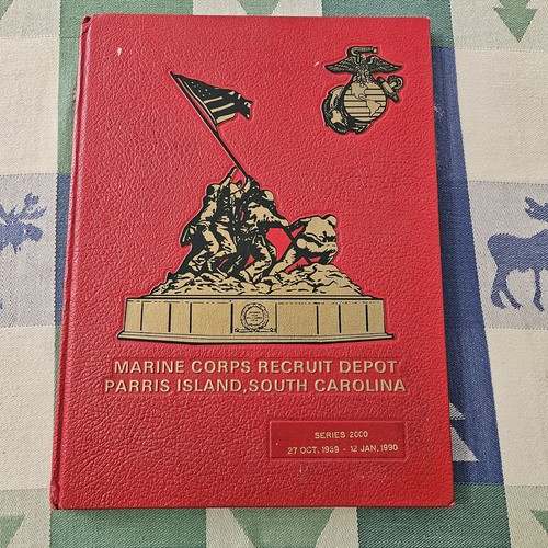 Corpo dei marines - corpo,