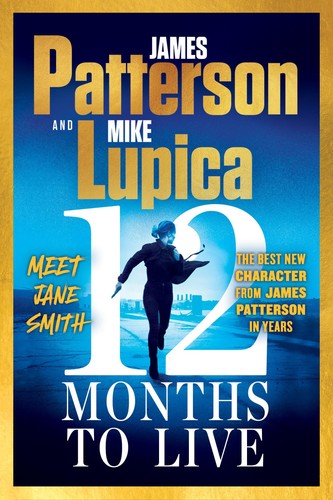 Months live a jane - 12, to