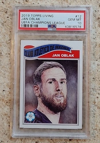 2019 topps living set jan - 2019,