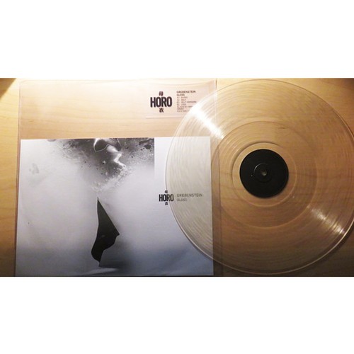 Jan grebenstein gloss vinyl - -,