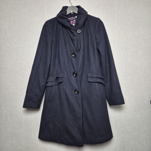 Cappotto donna jan kuperus - jan,