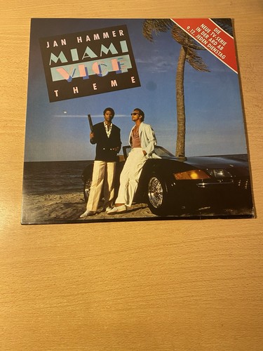 Maxi single jan - jan, hammer