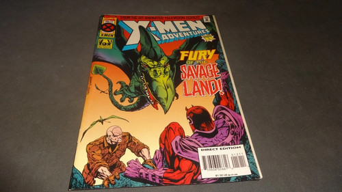 Men adventures vol 12 - adventures, 2