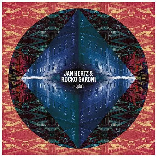 Jan hertz rocko garoni - hertz,