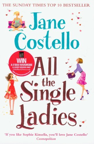 All the single ladies jane - the,