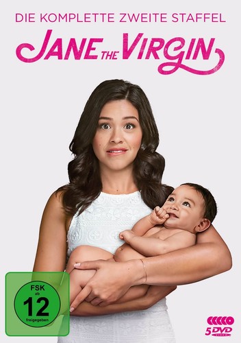 Jane the virgin - virgin, die