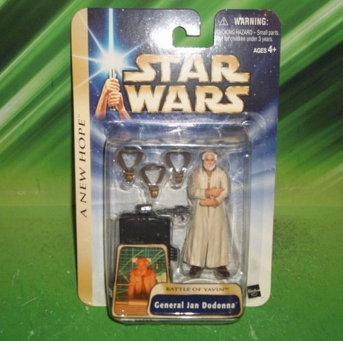 Figurina star wars aotc saga - wars,
