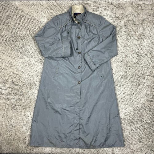 Impermeabile vintage donna - , 12