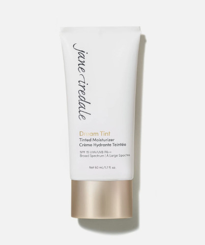 Jane iredale dream tint - iredale, peach
