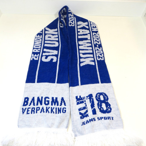 Sciarpa calcio urk vs - sciarpa,