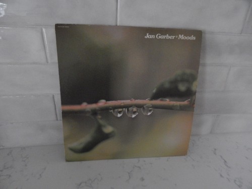 Jan garber moods - jan,