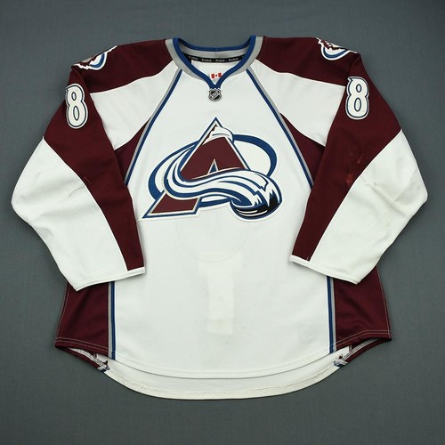 Maglia hockey 2011 jan - 2011-12,