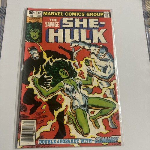 Savage she hulk - savage, she-hulk
