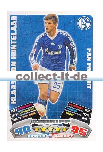 Match attax 466 - attax,
