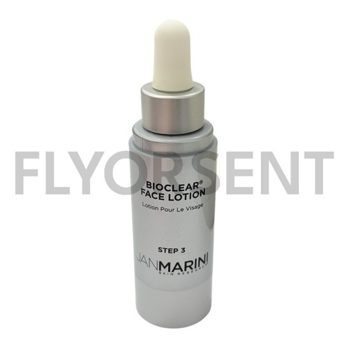 Jan marini bioclear step - jan,