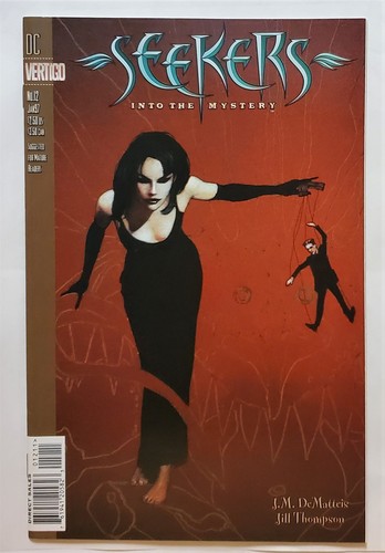 Cercatori nel mistero 12 - nel, #12