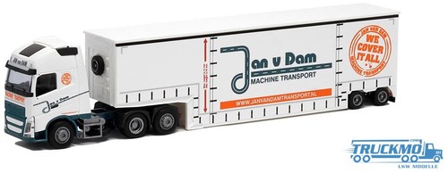 Awm jan van - van, dam