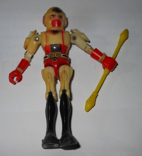 Starcrow deluxe popy - dx,