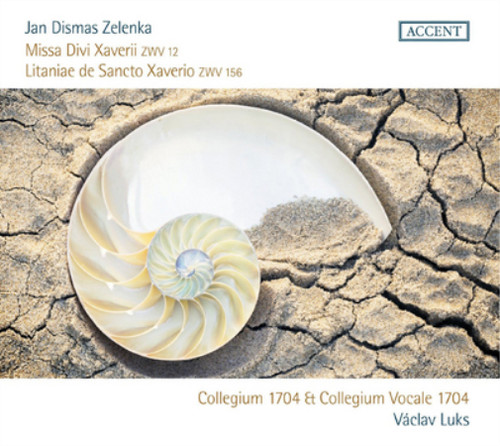 Jan dismas zelenka - zelenka,