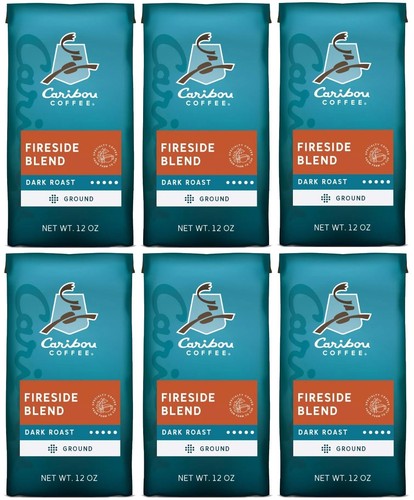 Caribou caffè miscela - caribou,