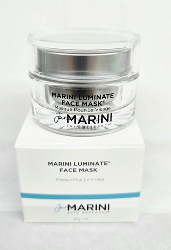 Maschera viso jan marini - maschera,