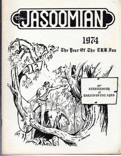 Jasoomian jan 1974 various - #12,