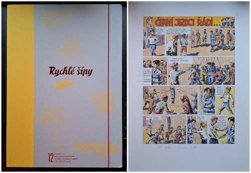Rychle sipy the rapid - rychle,