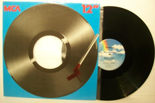 Jan hammer miami vice - 12",