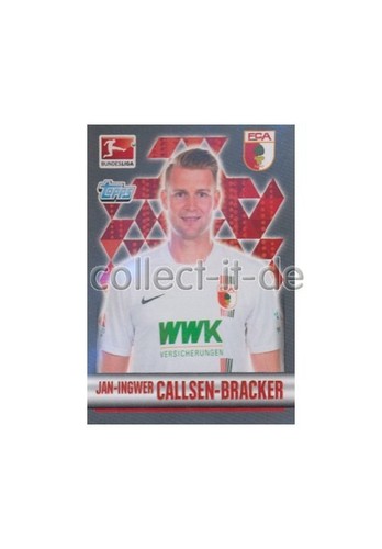 Topps bundesliga 2015 - topps,