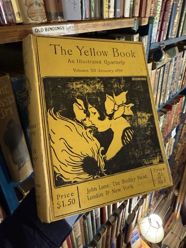 The yellow book - the, 12)