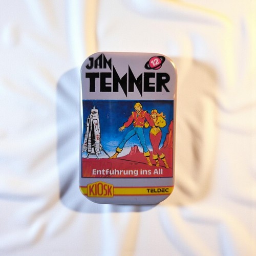 Jan tenner entführung ins - tenner,