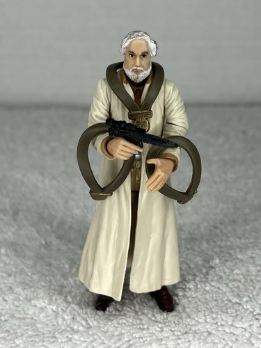 Star wars collezione - 3,75",