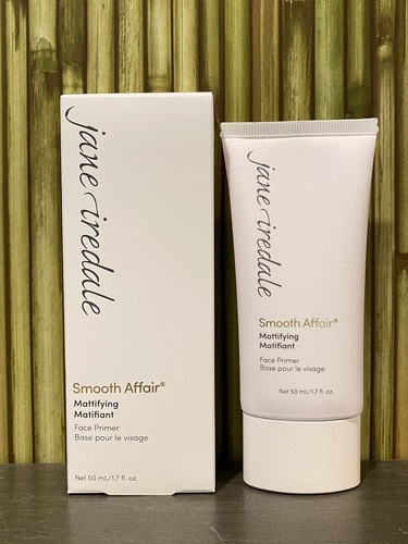 Jane iredale smooth - jane, affair