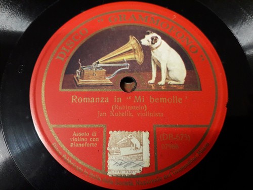 Giri jan kubelik - giri-12"jan,