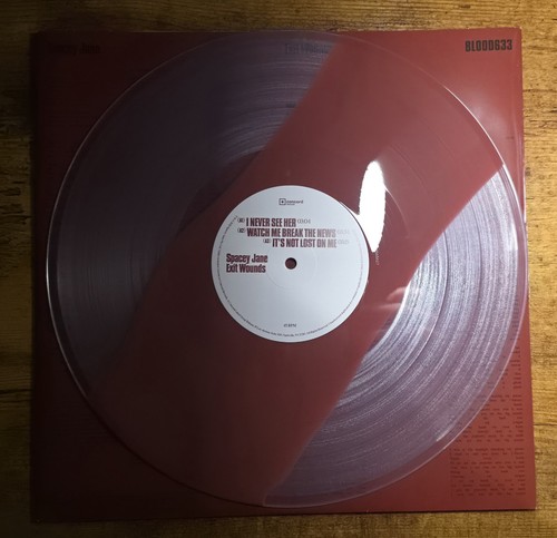 Spacey jane single exit - single,