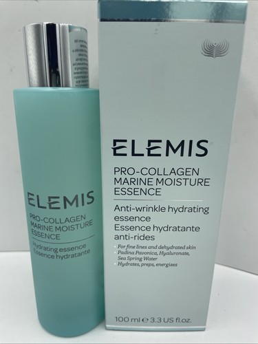 Elemis pro collagen essenza - elemis,