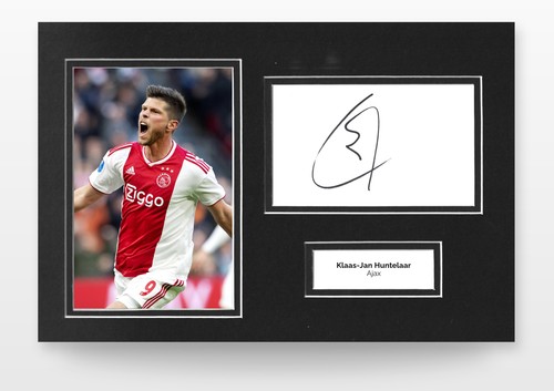 Klaas jan huntelaar - klaas-jan,